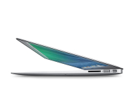 Apple MacBook Air i5-4260U/4GB/128GB/HD 5000/Mac OS - 183024 - zdjęcie 6